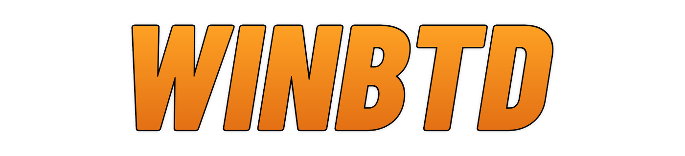 winbtd লোগো